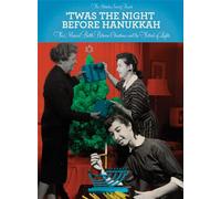 Various Artists - TWAS Night Before Hanukkah: The Musical
