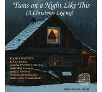 Various Artists - TWAS on A Night Like This