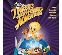 Various Artists - Tweety's High-Flying Adventure