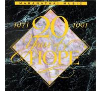 Various Artists - Twenty Years of Hope