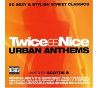 Various Artists - Twice As Nice Urban Classics