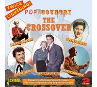 Various Artists - Twice Lightning