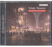 Various Artists - Twilight Memories: Vintage Brit Light Music