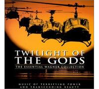 Various Artists - Twilight of Gods: Essential Wagner / Various [New CD]