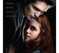 Various Artists – Twilight (Original Motion Picture Soundtrack) – Vinyle coloré
