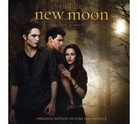 Various Artists - Twilight Saga: New Moon
