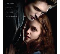 Twilight (Original Motion Picture Soundtrack) Vinyle Mercure Marbré - Neuf