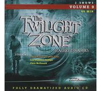 Various Artists - Twilight Zone 9