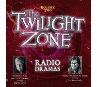 Various Artists - Twilight Zone Radio Dramas 2