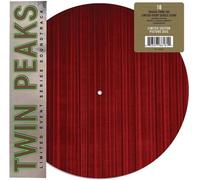 Various Artists - Twin Peaks (Limited Event Series Soundtrack) [Vinyl Lp]