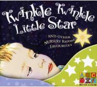 Various Artists - Twinkle Little Star & Other Nursery Rhymes [Import]