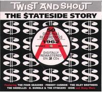 Various Artists - Twist and Shout [Import]