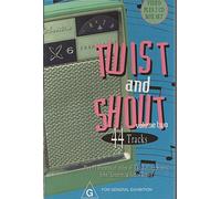 Various Artists - Twist & Shout (2cd Digipack + [Import]