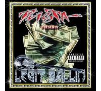 Various Artists - Twista Presents Legit Ballin'