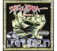 Various Artists - Twista Presents Legit Ballin [Cd]