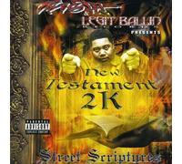 Twista Presents New Testament 2k Street Scriptures Compilation