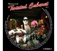 Various Artists - Twisted Cabaret 1 [Import]
