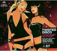 Various Artists - Twisted Disco 03.06 [Import]