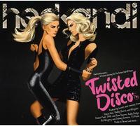 Various Artists - Twisted Disco-99 [Import]