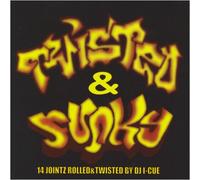 Various Artists - Twisted & Funky