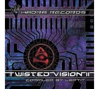 Various Artists - Twisted Vison/Vol.2