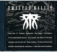 Various Artists - Twisted Willie Nelson Tribute