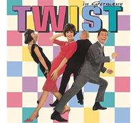 Various Artists - Twistin' Germany [Import]