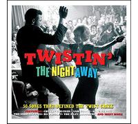 Various Artists - Twistin' the Night Away