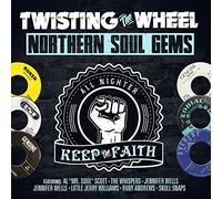 Various Artists - Twisting The Wheel: Northern Soul Gems/Various