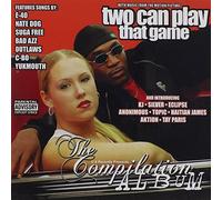 Various Artists - Two Can Play at That Game-Compilation Album