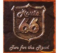 Various Artists - Two for The Road [Import]