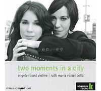 Various Artists - Two Moments in a City [Import]