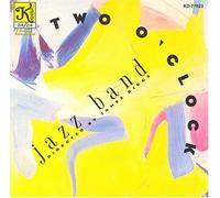 Two O'clock Jazz Band – Two O'clock Jazz Band – CD
