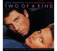 Various Artists - Two of a Kind
