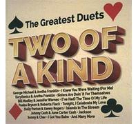 Various Artists - Two of a Kind : Greatest Duets [Import]