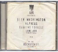 Various Artists - Two Rocksteady Riddims