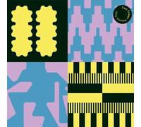 Various Artists - Two Tribes Volume Two (Various Artists) [Vinyl] 2 Pack