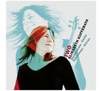 Various Artists - Two Violin & Viola Solo [Compact Discs]