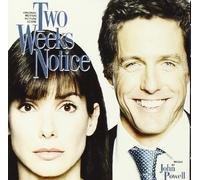 Various Artists - Two Weeks Notice