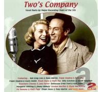 Various Artists - Two's a Company [Import]