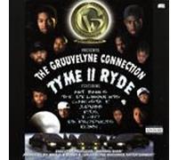 Various Artists - TYME II Ride