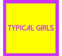 Various Artists - Typical Girls 3 (Various Artists) [Vinyl]
