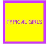 Various Artists - Typical Girls 3 (Various Artists) [Vinyl]