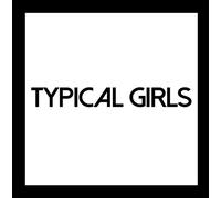 Various Artists - Typical Girls 5 (Various Artists) [New Vinyl LP]