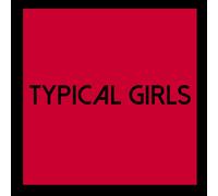 Various - Typical Girls Volume 6
