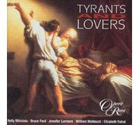 Various Artists - Tyrants & Lovers