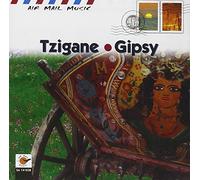Various Artists - Tzigane-Gipsy