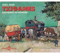 Souvenirs de Hongrie 1954-1959