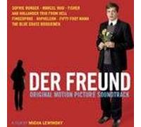 Various Artists (U.a. Sophie Hunger) - Der Freund O.S.T. (Feat. Sophie Hunger) [Import]