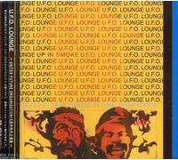 Various Artists - U.F.O. Lounge/Various [Import]